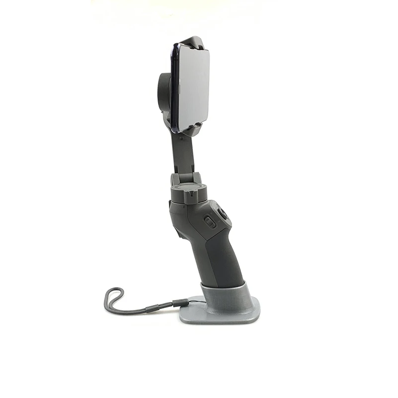 Base used to fix the Osmo Mobile 2 Stable on tables Osmo 2 Handheld Gimbal for DJI Osmo mobile 3 Base Stand Mount Accessories
Base used to fix the Osmo Mobile 2 Stable on tables Osmo 2 Handheld Gimbal for DJI Osmo mobile 3 Base Stand Mount Accessories