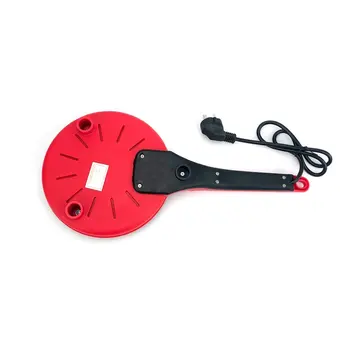 Pizza Machine Spring Cake Machine Pizza Stall Pancake Pan Roast Duck Pancake Machine Home Automatic Pancake Machine
Pizza Machine Spring Cake Machine Pizza Stall Pancake Pan Roast Duck Pancake Machine Home Automatic Pancake Machine