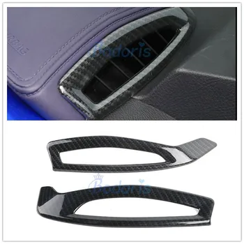 For LHD Toyota C-HR CHR C HR 2016-2018 Carbon Fiber Interior Dashboard Air Vent AC Outlet Cover Trim Car Styling Accessories
For LHD Toyota C-HR CHR C HR 2016-2018 Carbon Fiber Interior Dashboard Air Vent AC Outlet Cover Trim Car Styling Accessories