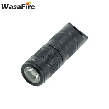 USB Charging Super Mini LED Flashlight Portable Waterproof Tactical Flashlight Lantern Built-in Battery Pocket Keychain Torch
USB Charging Super Mini LED Flashlight Portable Waterproof Tactical Flashlight Lantern Built-in Battery Pocket Keychain Torch