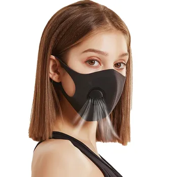 Family out Useful PM2.5 Air Dust Antibacterial Mask Anti Pollution Face Washable Reusable Thin face With filtration Mask
Family out Useful PM2.5 Air Dust Antibacterial Mask Anti Pollution Face Washable Reusable Thin face With filtration Mask