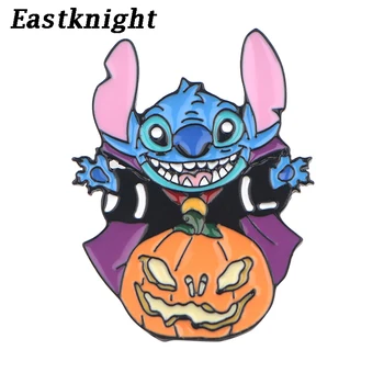 K902 Wholesale 20pcs/lot Halloween pumpkin Horror Pins Enamel Pins and Brooches for Women Fashion Lapel Pin Backpack Bags Badge
K902 Wholesale 20pcs/lot Halloween pumpkin Horror Pins Enamel Pins and Brooches for Women Fashion Lapel Pin Backpack Bags Badge