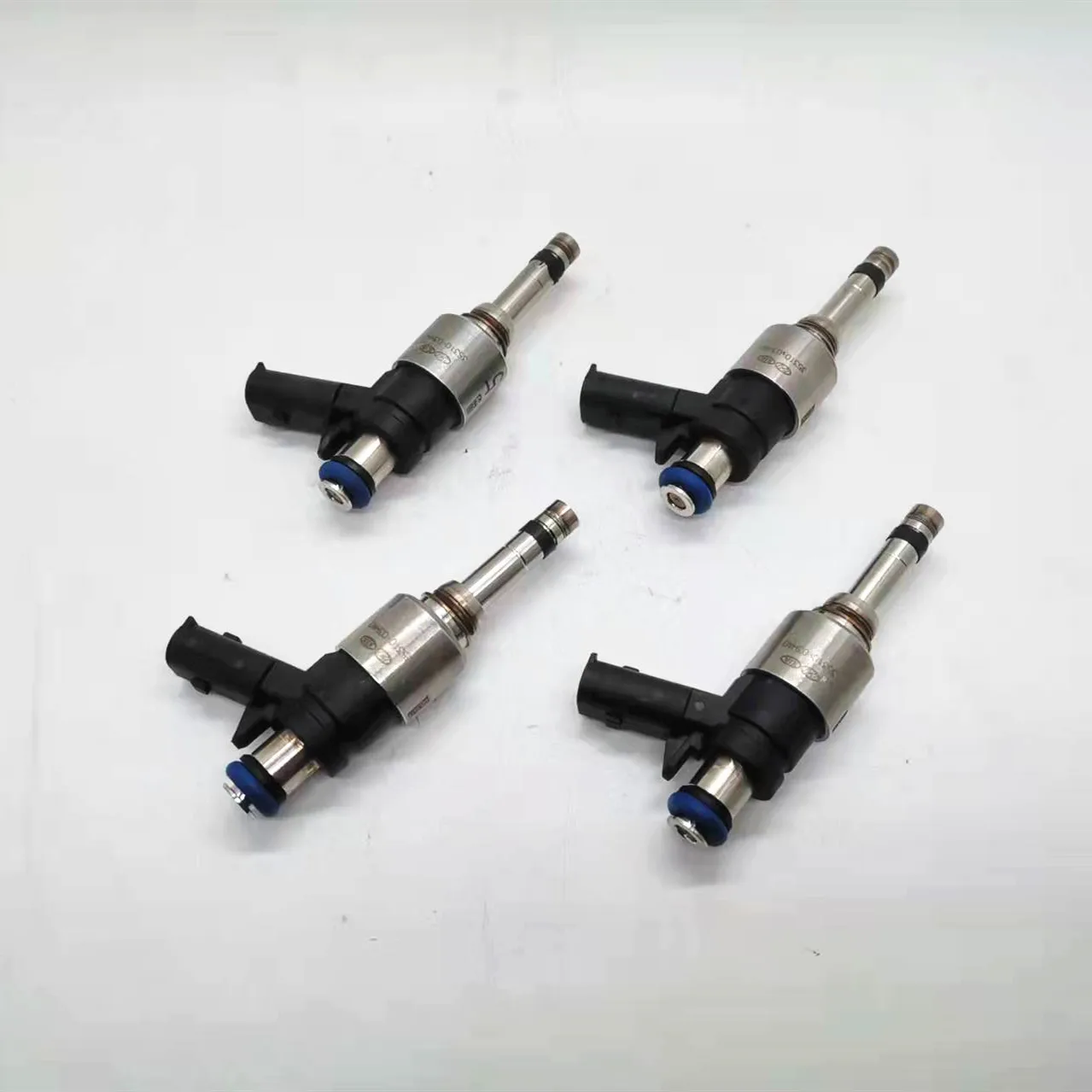 Топливные форсунки 35310-03HA0 3531003HA0 для 2017-2020 Hyundai Ioniq 1.6L 2017-2020 Kia Niro 1.6L
Топливные форсунки 35310-03HA0 3531003HA0 для 2017-2020 Hyundai Ioniq 1.6L 2017-2020 Kia Niro 1.6L