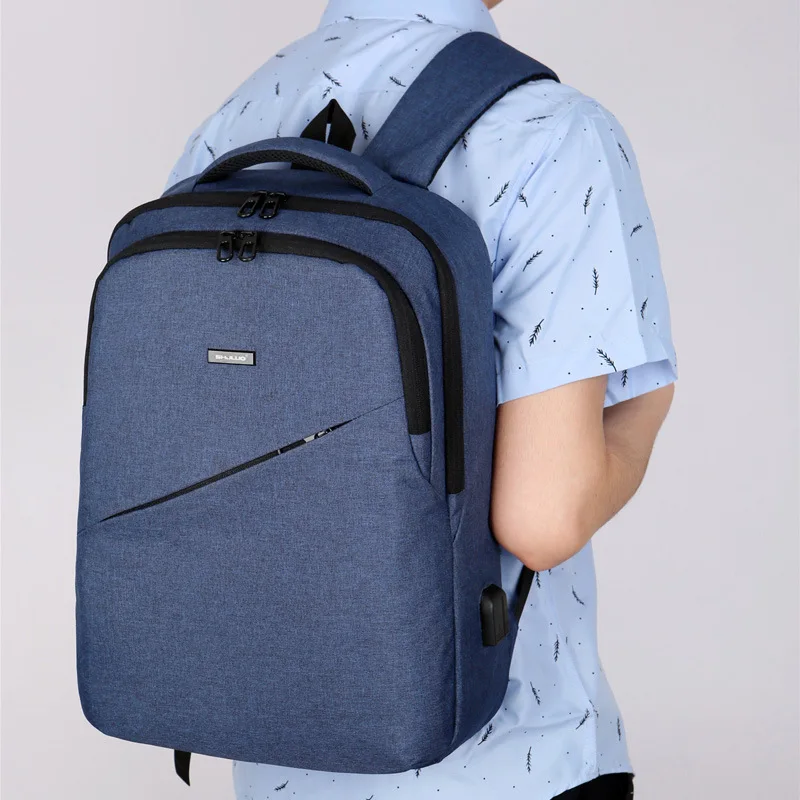 Unisex Men And Women Slipcover USB Charging Convenient Multi-functional Backpack Sample Customizable Ceremony
Unisex Men And Women Slipcover USB Charging Convenient Multi-functional Backpack Sample Customizable Ceremony