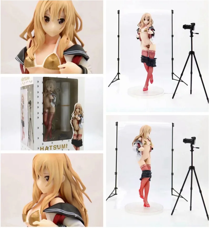 Native saitom Original Painting xia hai Studio Camera Deluxe Edition 1/7 Boxed Garage Kit Model
Native saitom Original Painting xia hai Studio Camera Deluxe Edition 1/7 Boxed Garage Kit Model