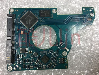 Original logic board notebook circuit board hard disk circuit board 100726606 st500lt032
Original logic board notebook circuit board hard disk circuit board 100726606 st500lt032