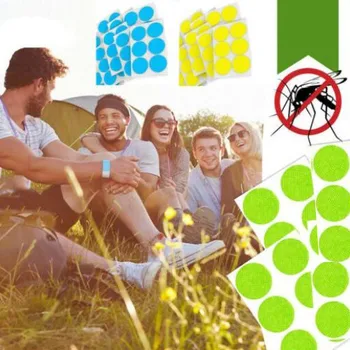 10 Pcs Non-toxic Mosquito Repellent Sticker Anti-Mosquito Sticker Repellent Mosquito Killer Repeller Stickers Pest Control
10 Pcs Non-toxic Mosquito Repellent Sticker Anti-Mosquito Sticker Repellent Mosquito Killer Repeller Stickers Pest Control