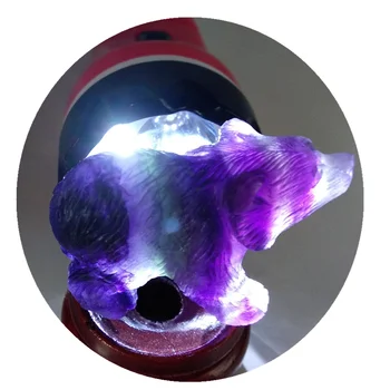 Fluorite bear natural quartz carved gemstone animals stones and crystals fine gifts home decoration
Fluorite bear natural quartz carved gemstone animals stones and crystals fine gifts home decoration