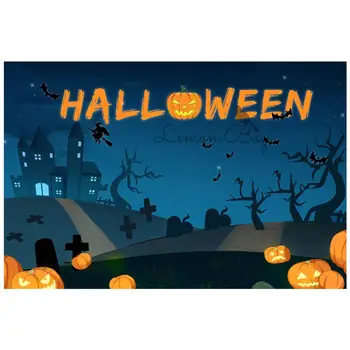 1 Pc Halloween Party Backdrop Multi-function Backdrop Decor Horror Background Cloth Photo Backdrop Cloth Decor
1 Pc Halloween Party Backdrop Multi-function Backdrop Decor Horror Background Cloth Photo Backdrop Cloth Decor