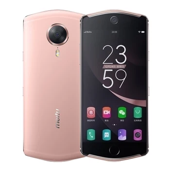 

Stock Original Meitu T8S 4G LTE Smart Phone Android 7.1 MTK6797X Deca Core 5.2" Amoled 1920x1080 4GB Ram 128G Rom 21.0MP