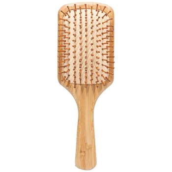 Multifunctional Hairdressing Comb Anti-static Hair Comb Massage Comb Durable Hair Care Accessory for Daily Use
Multifunctional Hairdressing Comb Anti-static Hair Comb Massage Comb Durable Hair Care Accessory for Daily Use