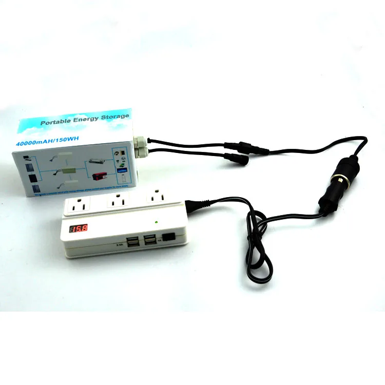 New Arrival 12V portable energy storage station IP67 mini inverter with battery power inverter with built in battery charger
New Arrival 12V portable energy storage station IP67 mini inverter with battery power inverter with built in battery charger