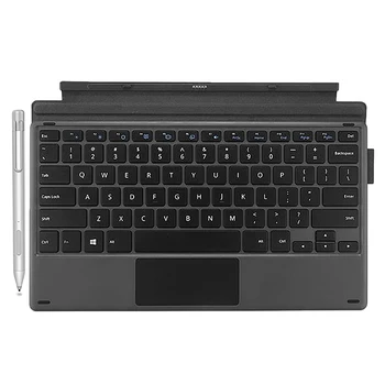 for CHUWI Ubook Keyboard with H3 Stylus Pen 2 In 1 Tablet PC Set for CHUWI Ubook 11.6 Inch
for CHUWI Ubook Keyboard with H3 Stylus Pen 2 In 1 Tablet PC Set for CHUWI Ubook 11.6 Inch