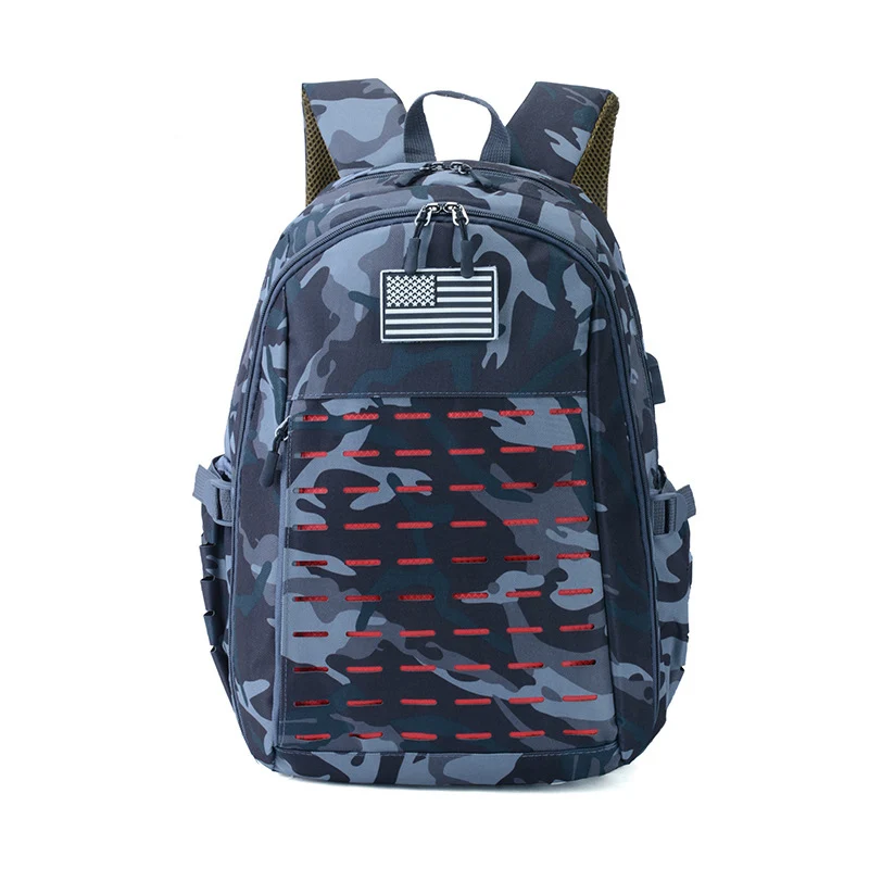 Large Capacity Military Tactical Backpack Outdoor Hiking Trekking Hunting Camping Sports Bag Travel Backpack Army Molle Bags
Large Capacity Military Tactical Backpack Outdoor Hiking Trekking Hunting Camping Sports Bag Travel Backpack Army Molle Bags