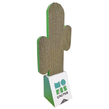 Cat Scratch Board Vertical Cat Scratcher Kitten Scratching Mat Chair Table Mat Furniture Protector Cat Claw Toy Pet Cat Play Toy 
Cat Scratch Board Vertical Cat Scratcher Kitten Scratching Mat Chair Table Mat Furniture Protector Cat Claw Toy Pet Cat Play Toy