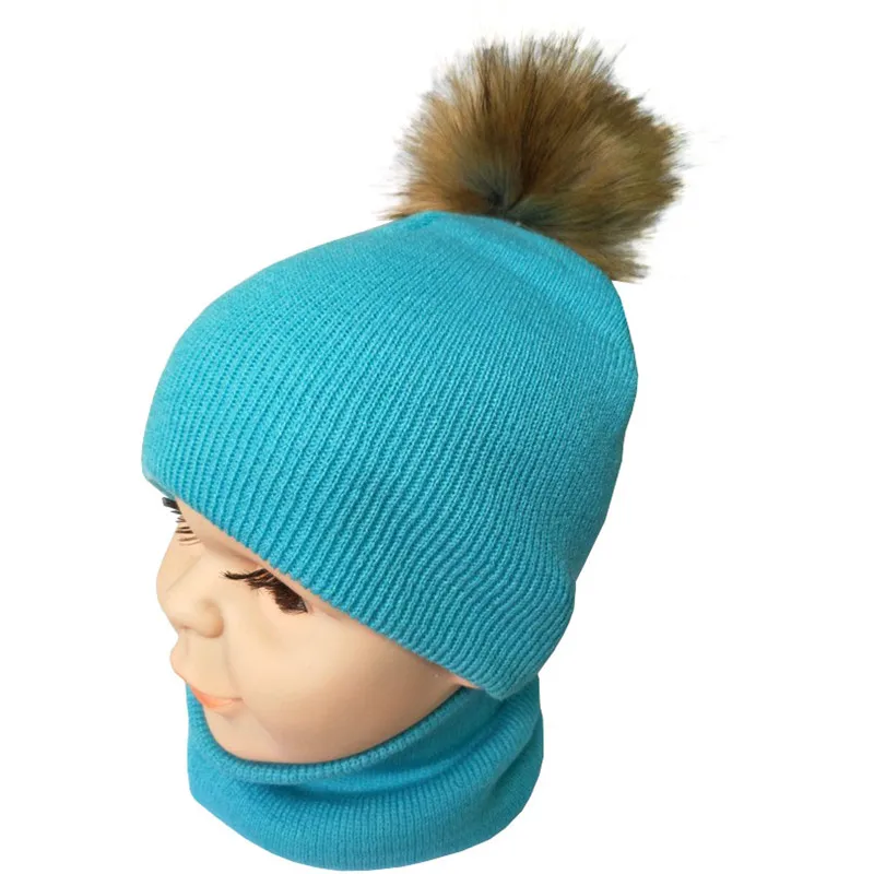lake blue hats set