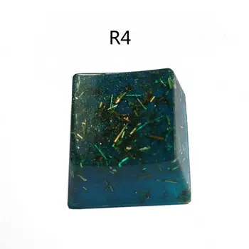 2020 New Handmade Customized OEM Profile Resin Keycap Keyboard RGB Translucent Keycap
2020 New Handmade Customized OEM Profile Resin Keycap Keyboard RGB Translucent Keycap