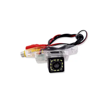 HD CCD Car rear view camera backup camera for 2002-2009 Toyota Land Cruiser 120 Series Toyota Prado 2700 4000
HD CCD Car rear view camera backup camera for 2002-2009 Toyota Land Cruiser 120 Series Toyota Prado 2700 4000
