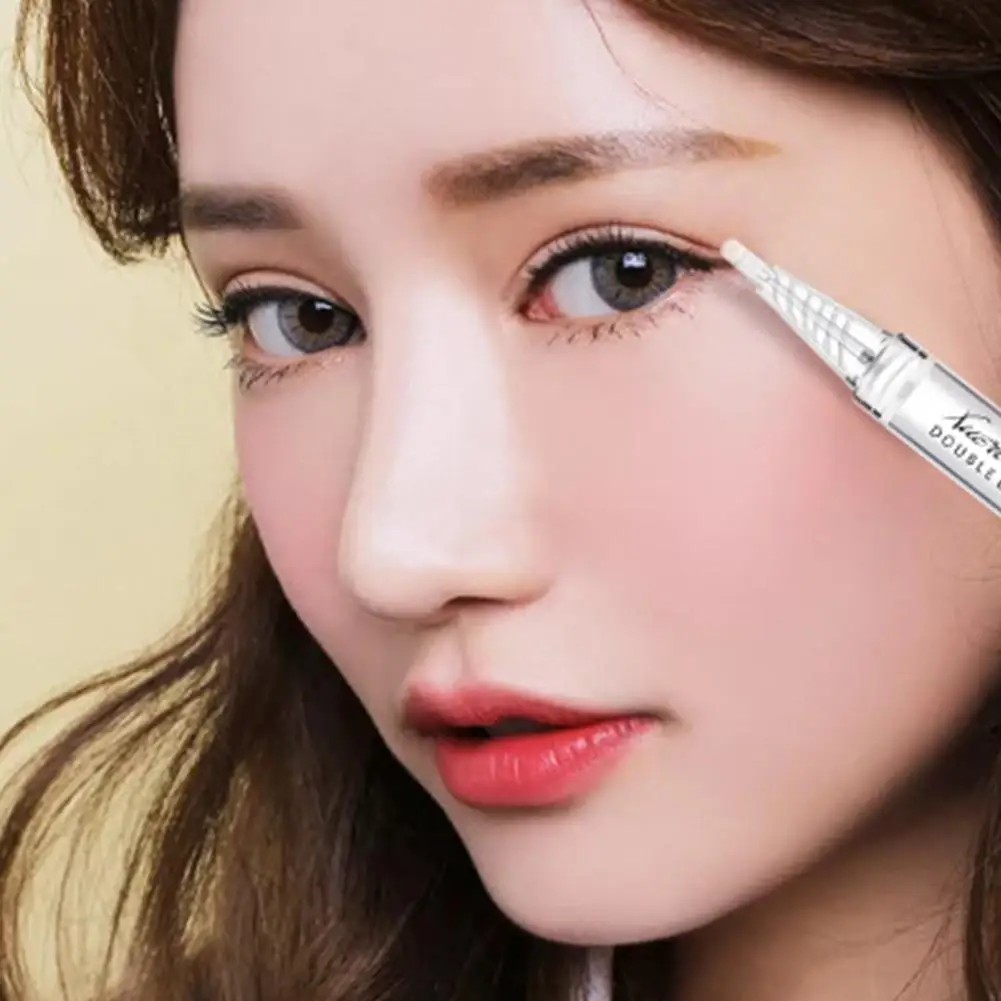 Double Eyelid Styling Cream Invisible Natural Waterproof Lift Lasting Tools Shape Shaping Eyelid Eyes Styling Permanent Dou I1P9
Double Eyelid Styling Cream Invisible Natural Waterproof Lift Lasting Tools Shape Shaping Eyelid Eyes Styling Permanent Dou I1P9