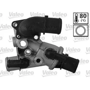 Thermostat Fiat Fiorino 1.7 TDS820460VALEO
Thermostat Fiat Fiorino 1.7 TDS820460VALEO