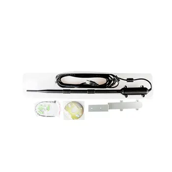 1000M High Power Outdoor WiFi Antenna USB Adapter Cellular Signal Amplifier Omni-directional Wireless Network Card Receiver
1000M High Power Outdoor WiFi Antenna USB Adapter Cellular Signal Amplifier Omni-directional Wireless Network Card Receiver
