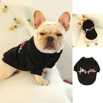 Fashion New Pet Keep Warm Keji Coat Autumn And Winter Cat Dog Clothing Innovative And Convenient Home Products
Fashion New Pet Keep Warm Keji Coat Autumn And Winter Cat Dog Clothing Innovative And Convenient Home Products