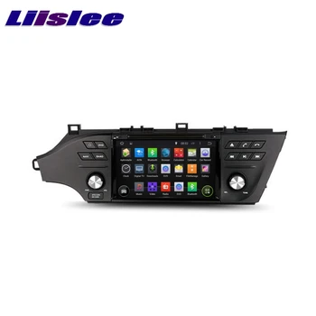 For Toyota Avalon 2013~2017 LiisLee Car Multimedia TV DVD GPS Audio Stereo Hi-Fi Radio Original Style Navigation NAV NAVI
For Toyota Avalon 2013~2017 LiisLee Car Multimedia TV DVD GPS Audio Stereo Hi-Fi Radio Original Style Navigation NAV NAVI