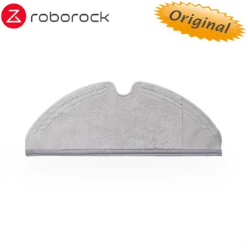 4 Pcs for Roborock Vacuum Cleaner Robot Vacuum Part of Mopping Cloth of Robotic Vacuum Cleaner Mop
4 Pcs for Roborock Vacuum Cleaner Robot Vacuum Part of Mopping Cloth of Robotic Vacuum Cleaner Mop