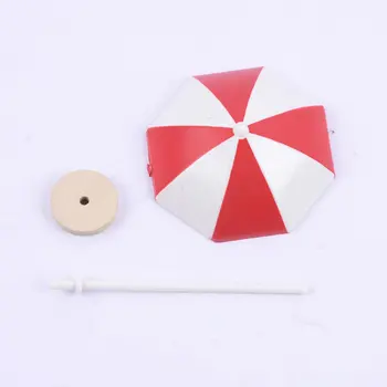 Diy Handmade Building Model Material Micro Landscape Decoration Sand Table Scene Decoration Color Sun Umbrella
Diy Handmade Building Model Material Micro Landscape Decoration Sand Table Scene Decoration Color Sun Umbrella