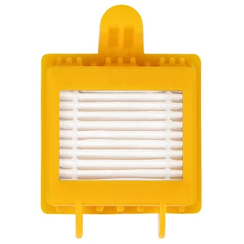 Replacement Hepa Filter for Irobot Roomba 700 Series 770 780 Vacuum Cleaner Accessory Kit Replace Spare Parts
Replacement Hepa Filter for Irobot Roomba 700 Series 770 780 Vacuum Cleaner Accessory Kit Replace Spare Parts