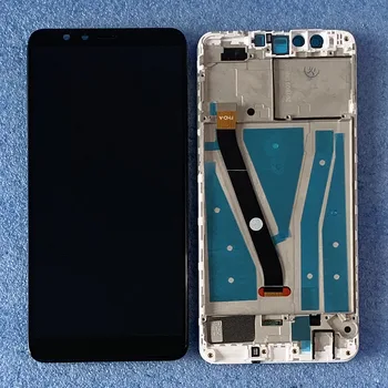 5.93" Original Axisinternational For Huawei Y9 2018 Lcd Screen Display With Frame+Touch Panel Digitizer For Enjoy 8 Plus
5.93" Original Axisinternational For Huawei Y9 2018 Lcd Screen Display With Frame+Touch Panel Digitizer For Enjoy 8 Plus
