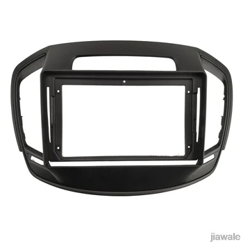 9" Car radio Fascia Frame Facials Install Panel Dashboard Trim Kit radio for Buick Regal Vauxhall Opel Insignia 2014-2016
9" Car radio Fascia Frame Facials Install Panel Dashboard Trim Kit radio for Buick Regal Vauxhall Opel Insignia 2014-2016