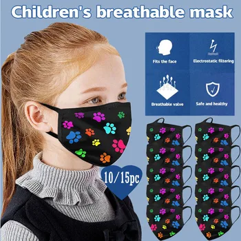 10/15PCS Child Cotton Mouth Masks Anti Face Masks Reusable Face Mask Cloth Mouth Caps Breathable Mask Mouth Mask Washable masqu
10/15PCS Child Cotton Mouth Masks Anti Face Masks Reusable Face Mask Cloth Mouth Caps Breathable Mask Mouth Mask Washable masqu