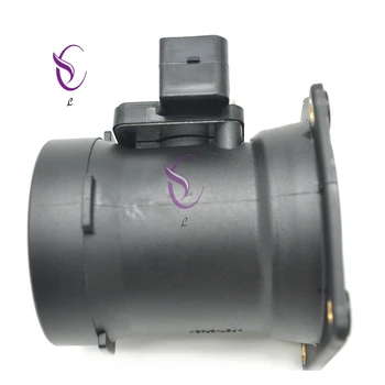 MAF Mass Air Flow Sensor For Audi A4 Avant Cabriolet B5 B6 A6 C5 A8 4D8 2.4 2.8 quattro V6 AFH70-08D 078133471E AFH7008D
MAF Mass Air Flow Sensor For Audi A4 Avant Cabriolet B5 B6 A6 C5 A8 4D8 2.4 2.8 quattro V6 AFH70-08D 078133471E AFH7008D