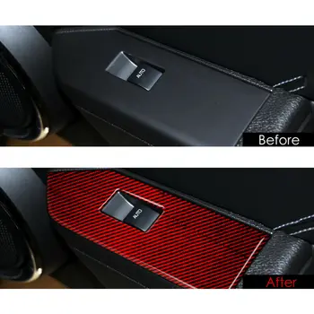Window Panel Cover Trim Decoration Accessories Red Car Lift Interior Replacement
Window Panel Cover Trim Decoration Accessories Red Car Lift Interior Replacement
