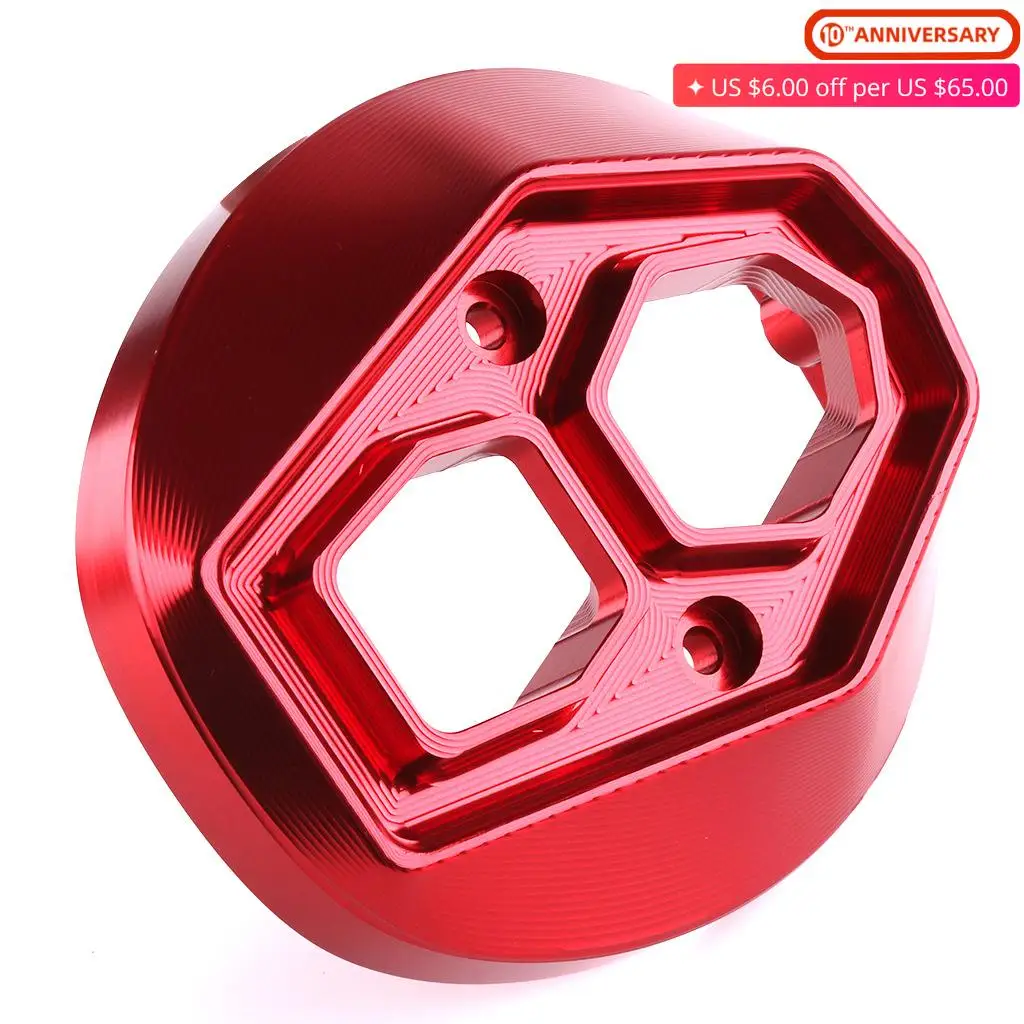 For KYMCO AK550 CNC Exhaust Muffler Pipe Power Tip End Deco Trim Protector Cover AK 550 2017 2018 Motorcycle Sooter Protective
For KYMCO AK550 CNC Exhaust Muffler Pipe Power Tip End Deco Trim Protector Cover AK 550 2017 2018 Motorcycle Sooter Protective