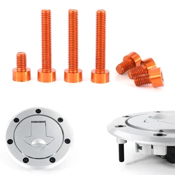 For KTM DUKE 390 RC390 390 Duke 2015-2016 Motorcycle Alloy Petrol Gas Tank Cover Fuel Cap Bolts Screws Duke 390
For KTM DUKE 390 RC390 390 Duke 2015-2016 Motorcycle Alloy Petrol Gas Tank Cover Fuel Cap Bolts Screws Duke 390