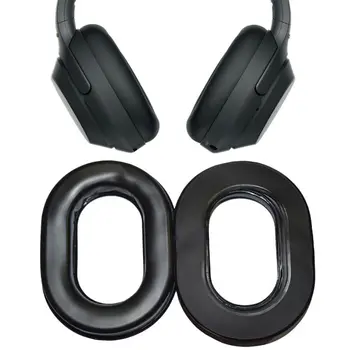 2PCS Soft Silicone Ear Pads Earmuffs Replacement Ear Cushion Kit for Ear Defenders Protection
2PCS Soft Silicone Ear Pads Earmuffs Replacement Ear Cushion Kit for Ear Defenders Protection