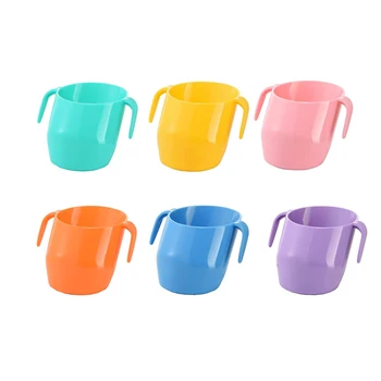 2020 Baby Insulation Oblique Mouth Cup Leakproof Infant Learning Drinking Cups Tumble Resistant Baby Drinking Cups for Baby Kids
2020 Baby Insulation Oblique Mouth Cup Leakproof Infant Learning Drinking Cups Tumble Resistant Baby Drinking Cups for Baby Kids