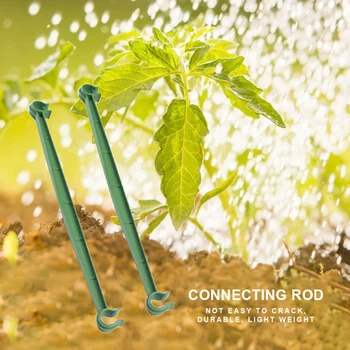 12pcs Classic Vegetables Vine Climbing Plants Cable Tie Brackets Multi-functional Practical Bonsai Connecting Rod
12pcs Classic Vegetables Vine Climbing Plants Cable Tie Brackets Multi-functional Practical Bonsai Connecting Rod