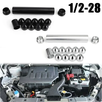 Areyourshop New Fuel Filter 1/2-28 for NAPA 4003 WIX 24003 OD 1.375" L 8" Only For Car Aluminum Fuel Filter Car Accessories
Areyourshop New Fuel Filter 1/2-28 for NAPA 4003 WIX 24003 OD 1.375" L 8" Only For Car Aluminum Fuel Filter Car Accessories