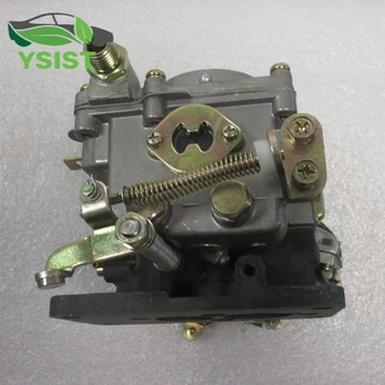 New Engine Carburetor for TOYOTA 12R Engine TOYOTA Townace HIACE TOYOACE HILUX 21100-31225 21100-31470 2110031470 2110031225
New Engine Carburetor for TOYOTA 12R Engine TOYOTA Townace HIACE TOYOACE HILUX 21100-31225 21100-31470 2110031470 2110031225
