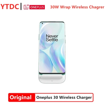 In Stock OnePlus Warp Charge 30 Wireless Charger US Oneplus 30W Wrap Wireless Chagrer
In Stock OnePlus Warp Charge 30 Wireless Charger US Oneplus 30W Wrap Wireless Chagrer