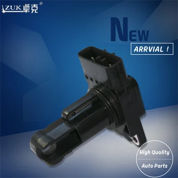 ZUK Mass Air flow Meter MAF Sensor For Toyota YARIS ECHO COROLLA For Scion Matrix Tacoma For Lexus GS300 22204-22010 197400-2030
ZUK Mass Air flow Meter MAF Sensor For Toyota YARIS ECHO COROLLA For Scion Matrix Tacoma For Lexus GS300 22204-22010 197400-2030
