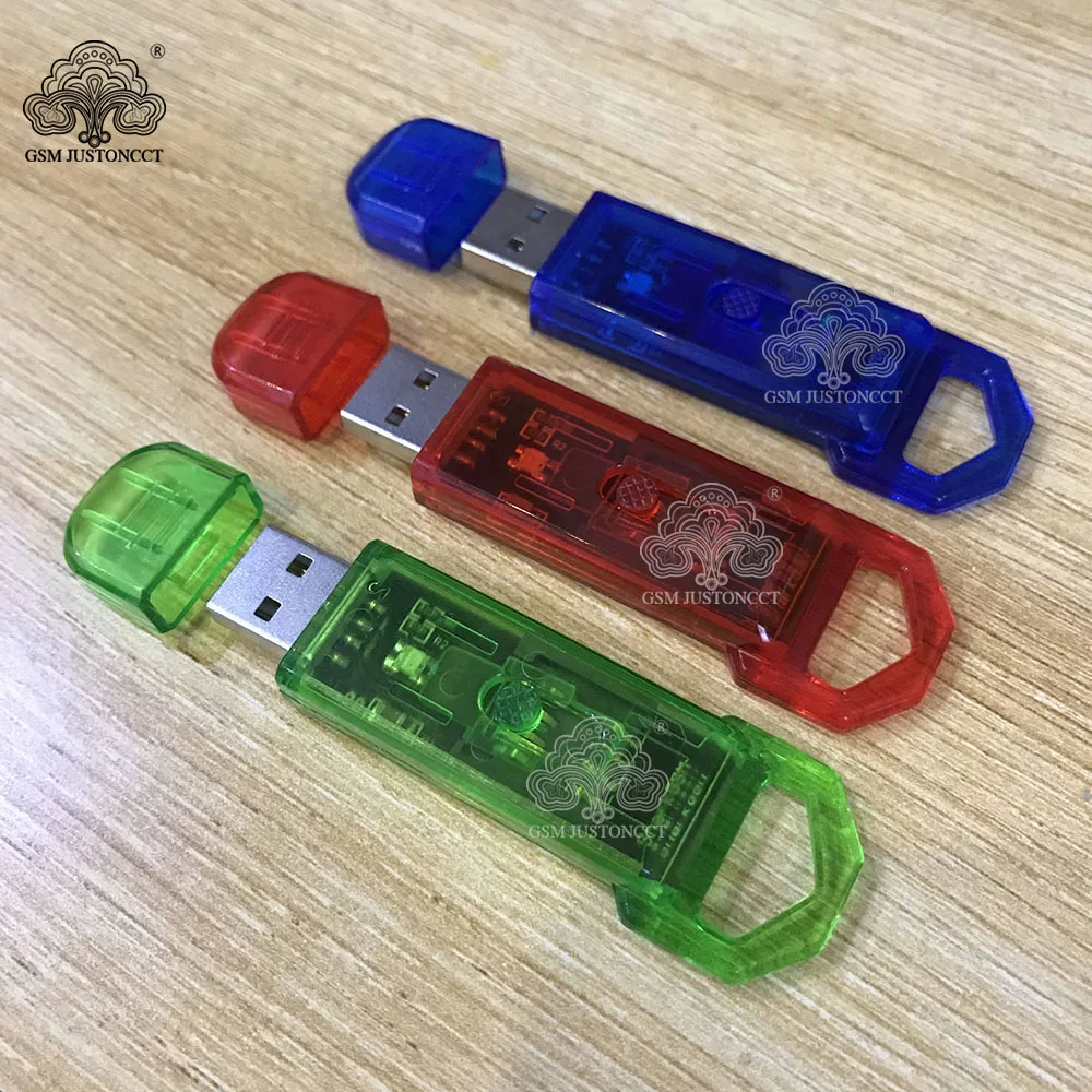 New High speed Blank dongle Empty Card Reader key for MRT/UFI/FRP/NCK/BB5/HCU/EFT/UMT/UMT PRO/NCK PRO/Infinity CM2 Dongle |