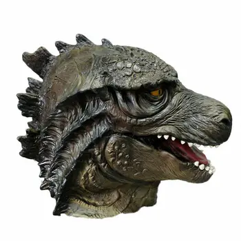 Latex Full Head Animal Famous Movie Dinosaur Giant Fancy Party Costume Halloween
Latex Full Head Animal Famous Movie Dinosaur Giant Fancy Party Costume Halloween