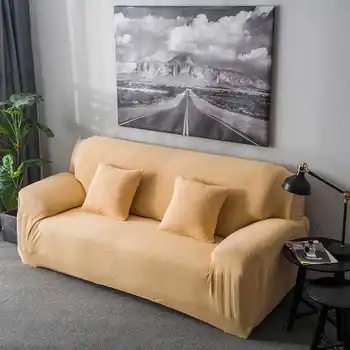 Hot Couch Cover Comfortable Sofa Couch Cover Chair Throw Mat Furniture Protector Elastic Stretch Sofa Cover Furniture Cover
Hot Couch Cover Comfortable Sofa Couch Cover Chair Throw Mat Furniture Protector Elastic Stretch Sofa Cover Furniture Cover