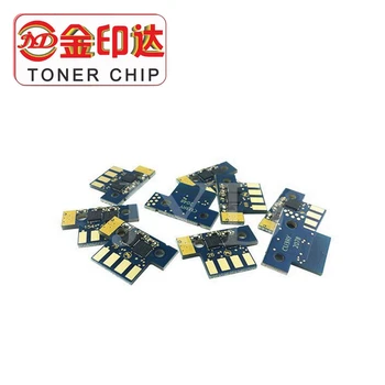 New compatible 71B2HK0 71B2HC0 CS CX 417 517 cartridge reset chip for Lexmark CS417 CS517 CX417 CX517 Toner chip refill 6K EUR
New compatible 71B2HK0 71B2HC0 CS CX 417 517 cartridge reset chip for Lexmark CS417 CS517 CX417 CX517 Toner chip refill 6K EUR