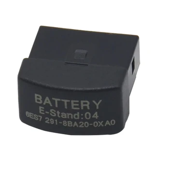 Compatible S7-200 Series lithium battery 6ES7291-8BA20-0XA0 For Siemens PLC CPU224XP Battery Memory Battery 6ES7 291-8BA20-0XA0
Compatible S7-200 Series lithium battery 6ES7291-8BA20-0XA0 For Siemens PLC CPU224XP Battery Memory Battery 6ES7 291-8BA20-0XA0