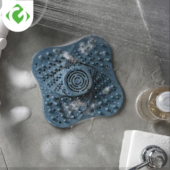 Rubber Circle Silicone Sink Strainer Filter Water Stopper Floor Drain Hair Bathtub Plug Bathroom Kitchen Deodorant Stopper
Rubber Circle Silicone Sink Strainer Filter Water Stopper Floor Drain Hair Bathtub Plug Bathroom Kitchen Deodorant Stopper